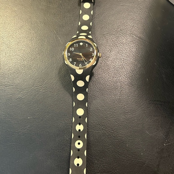 Kate Spade Watch - Picture 2 of 3